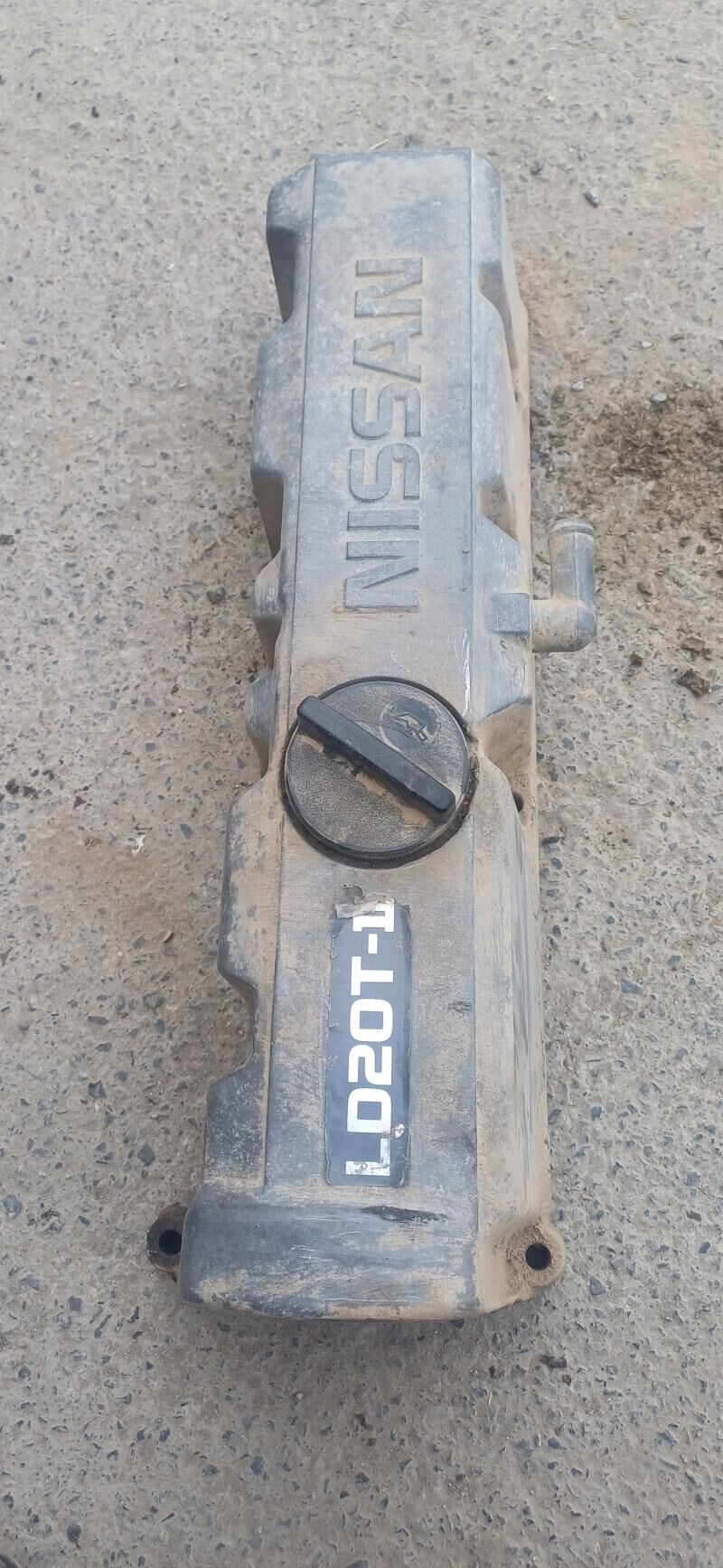 nissan galovka 1 000 TMT - Türkmenabat - img 1