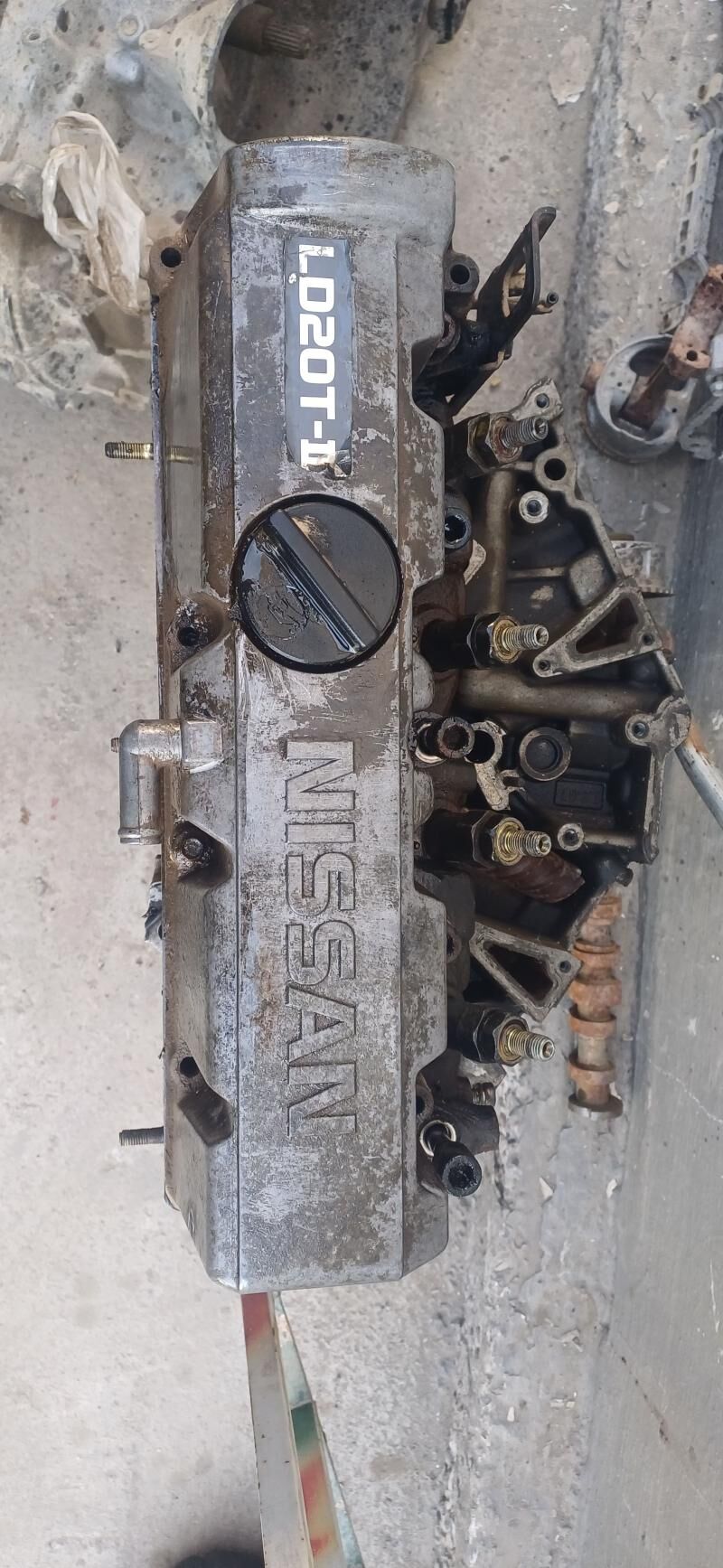 nissan galovka 1 000 TMT - Türkmenabat - img 4