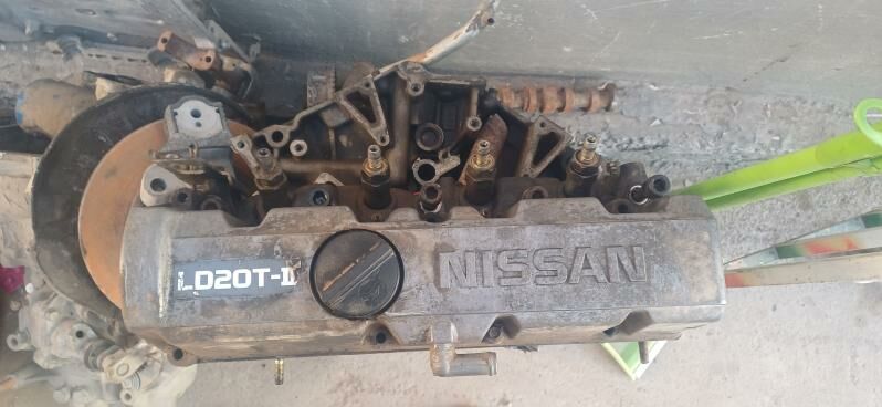 nissan galovka 1 000 TMT - Türkmenabat - img 2