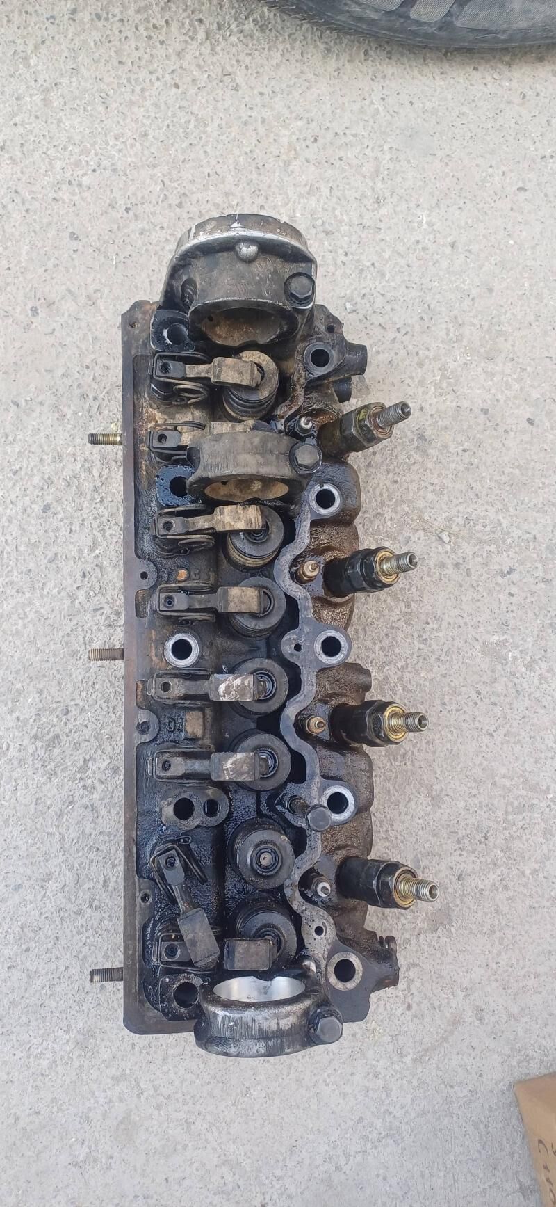 nissan galovka 1 000 TMT - Türkmenabat - img 3