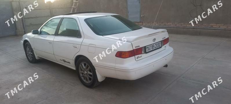 Toyota Camry 2001 - 145 000 TMT - Дашогуз - img 2