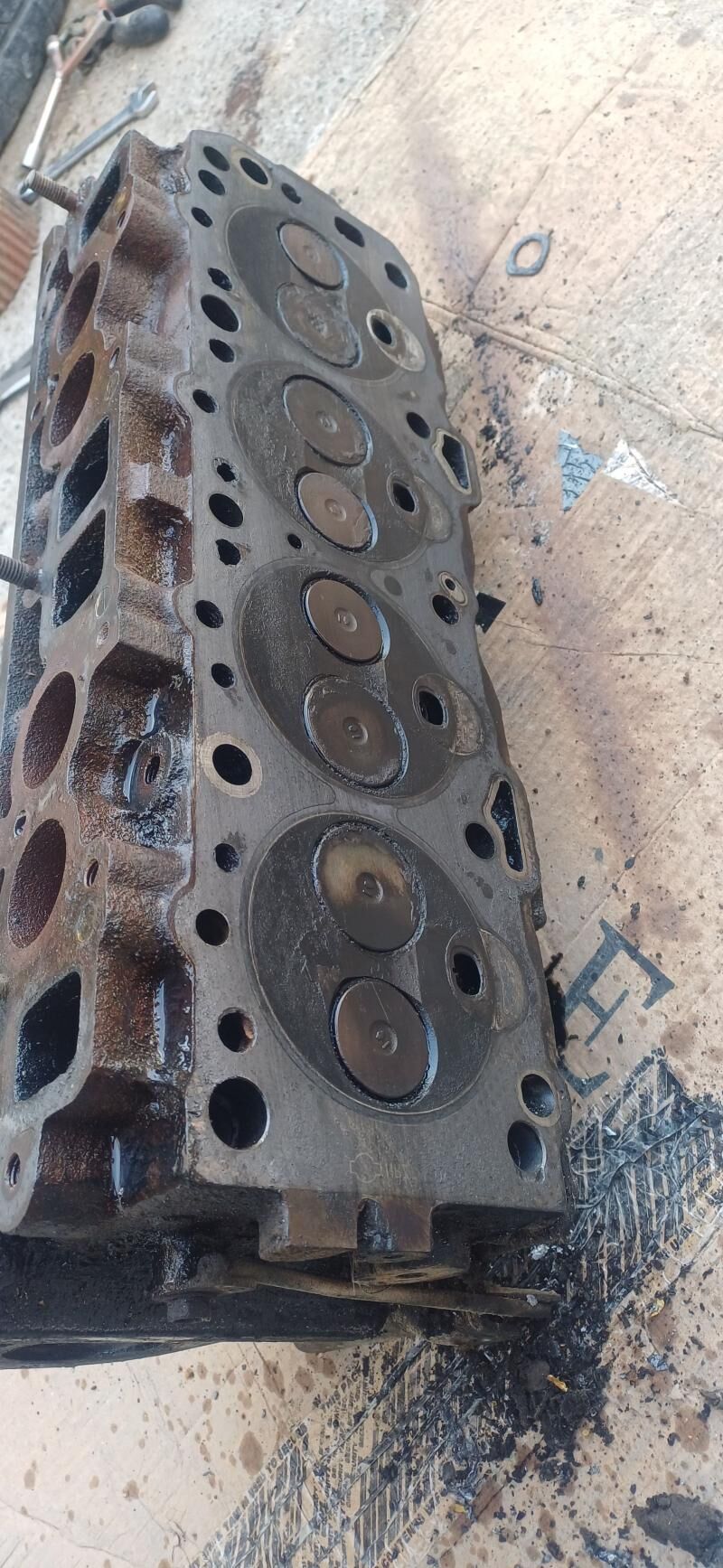 nissan galovka 1 000 TMT - Türkmenabat - img 5