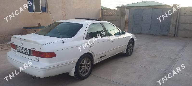 Toyota Camry 2001 - 145 000 TMT - Дашогуз - img 3