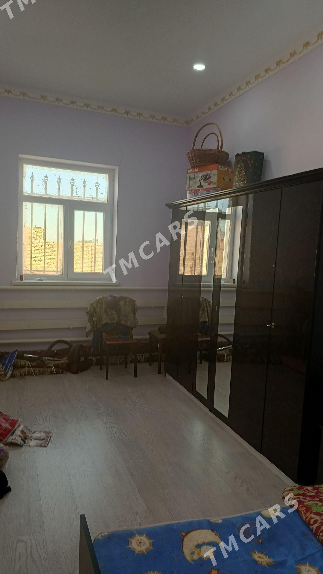 12 sotik uçastka taze salynan - Daşoguz - img 4