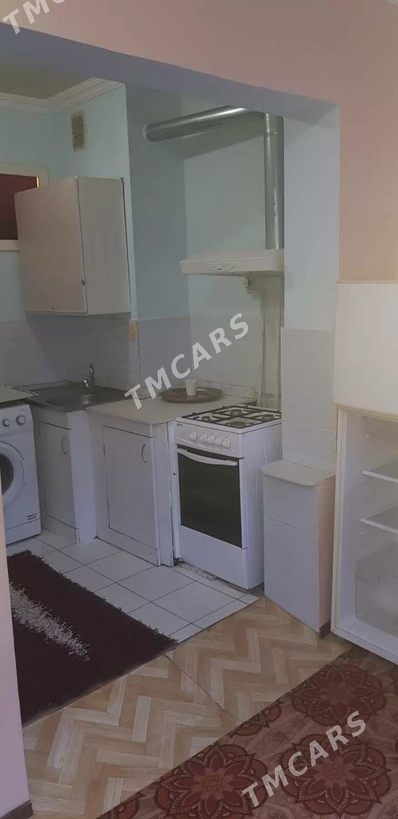 КИМ РАЙОН 2 КОМ 4 ЭТ - Aşgabat - img 2