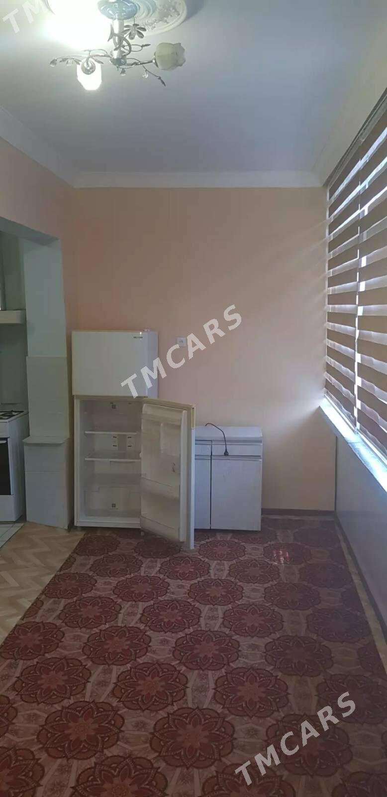 КИМ РАЙОН 2 КОМ 4 ЭТ - Aşgabat - img 5