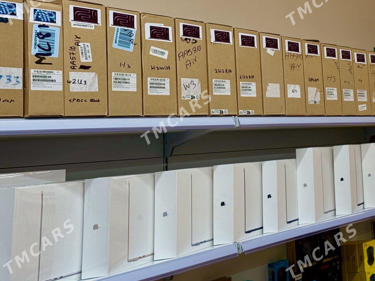 MacBook Air/Pro M4 Шок Price - Ашхабад - img 8