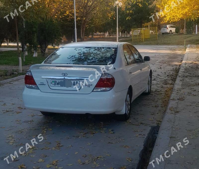 Toyota Camry 2004 - 185 000 TMT - Ашхабад - img 3