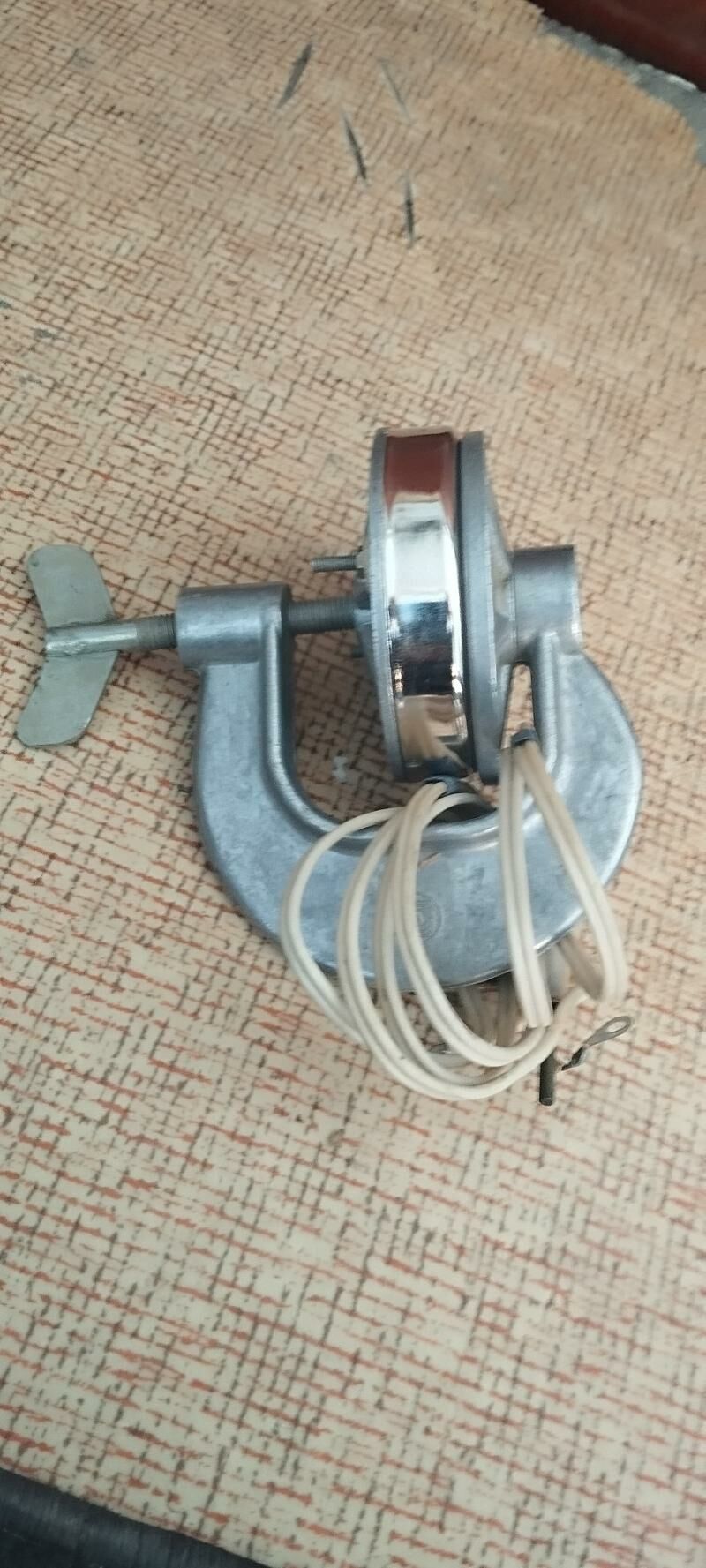 Авто вулканизация 12в. 350 TMT - Ашхабад - img 2