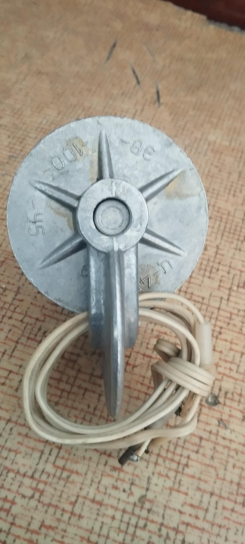 Авто вулканизация 12в. 350 TMT - Ашхабад - img 3