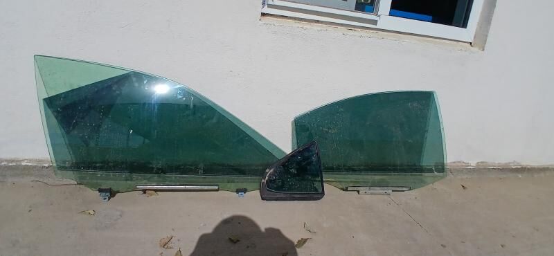 Lexus es 2007-2011 gapy zapças 200 TMT - Aşgabat - img 1