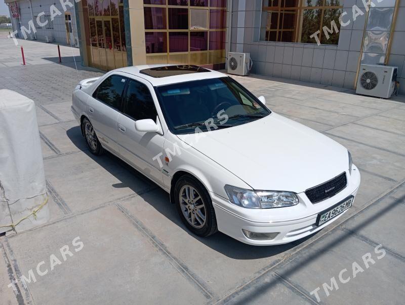Toyota Camry 2000 - 177 000 TMT - Baýramaly - img 4
