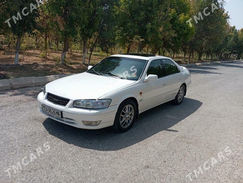 Toyota Camry 2000 - 177 000 TMT - Baýramaly - img 6