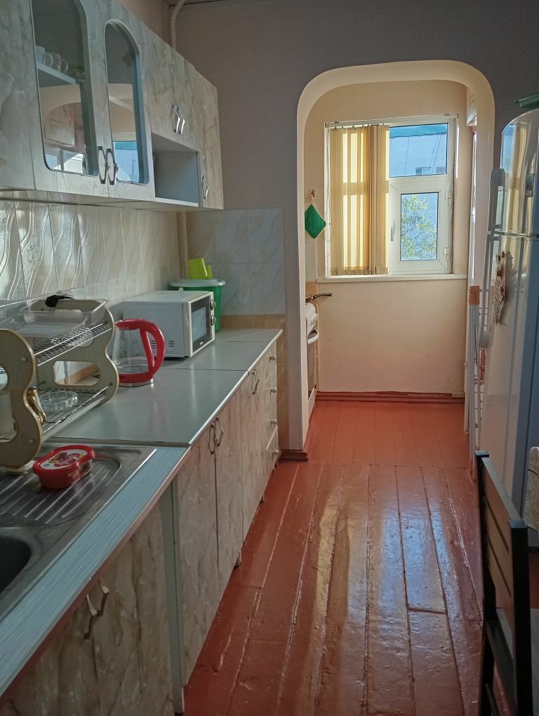 Сатлык квартира - Daşoguz - img 5