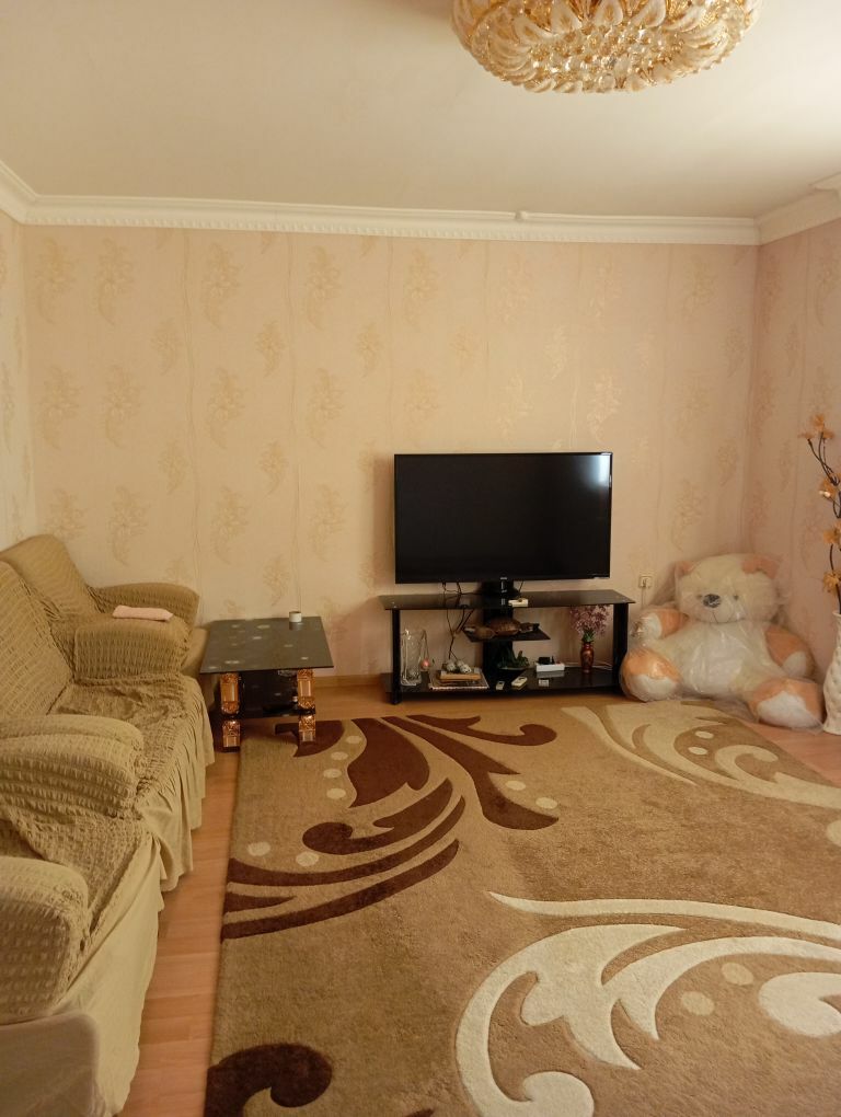 Сатлык квартира - Daşoguz - img 6