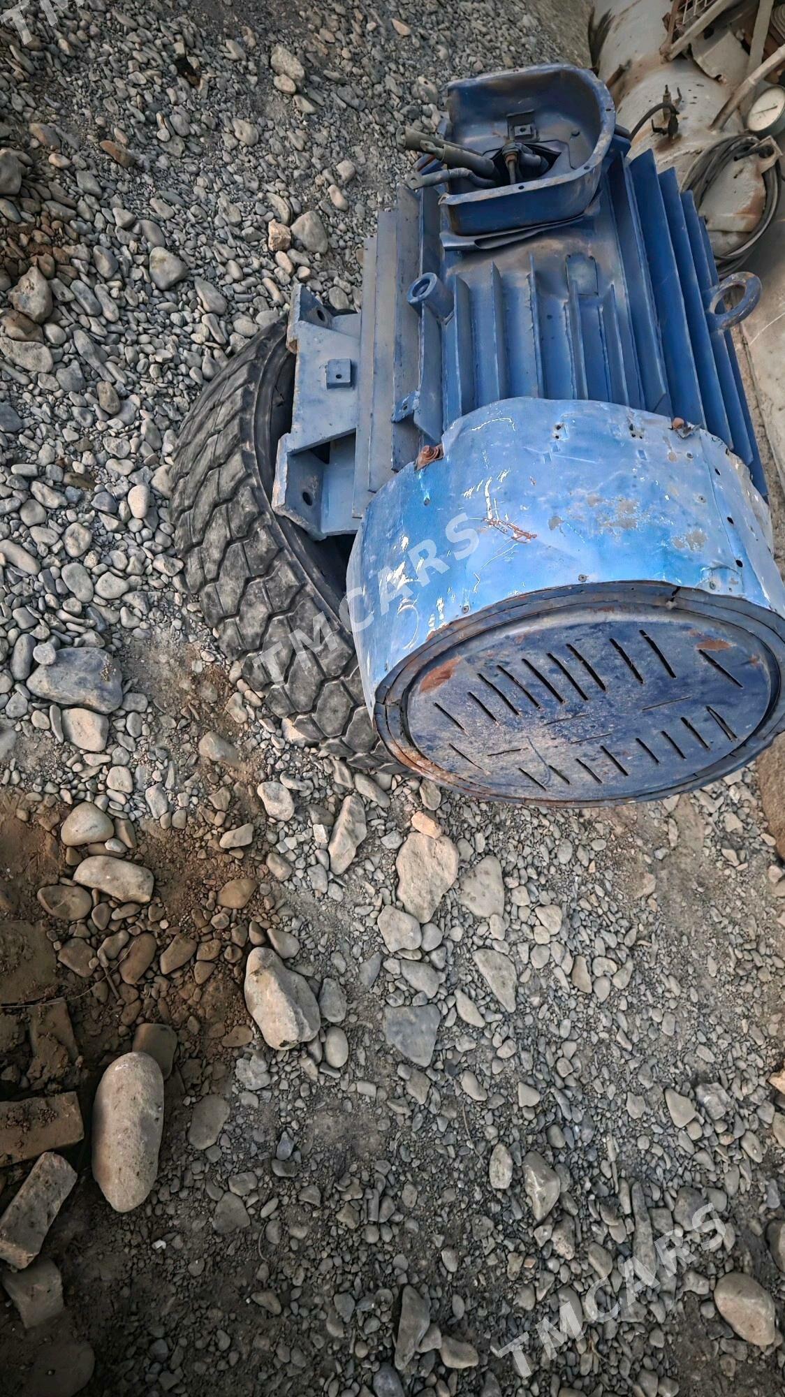 Elekturo mator Generator - Babadaýhan - img 2
