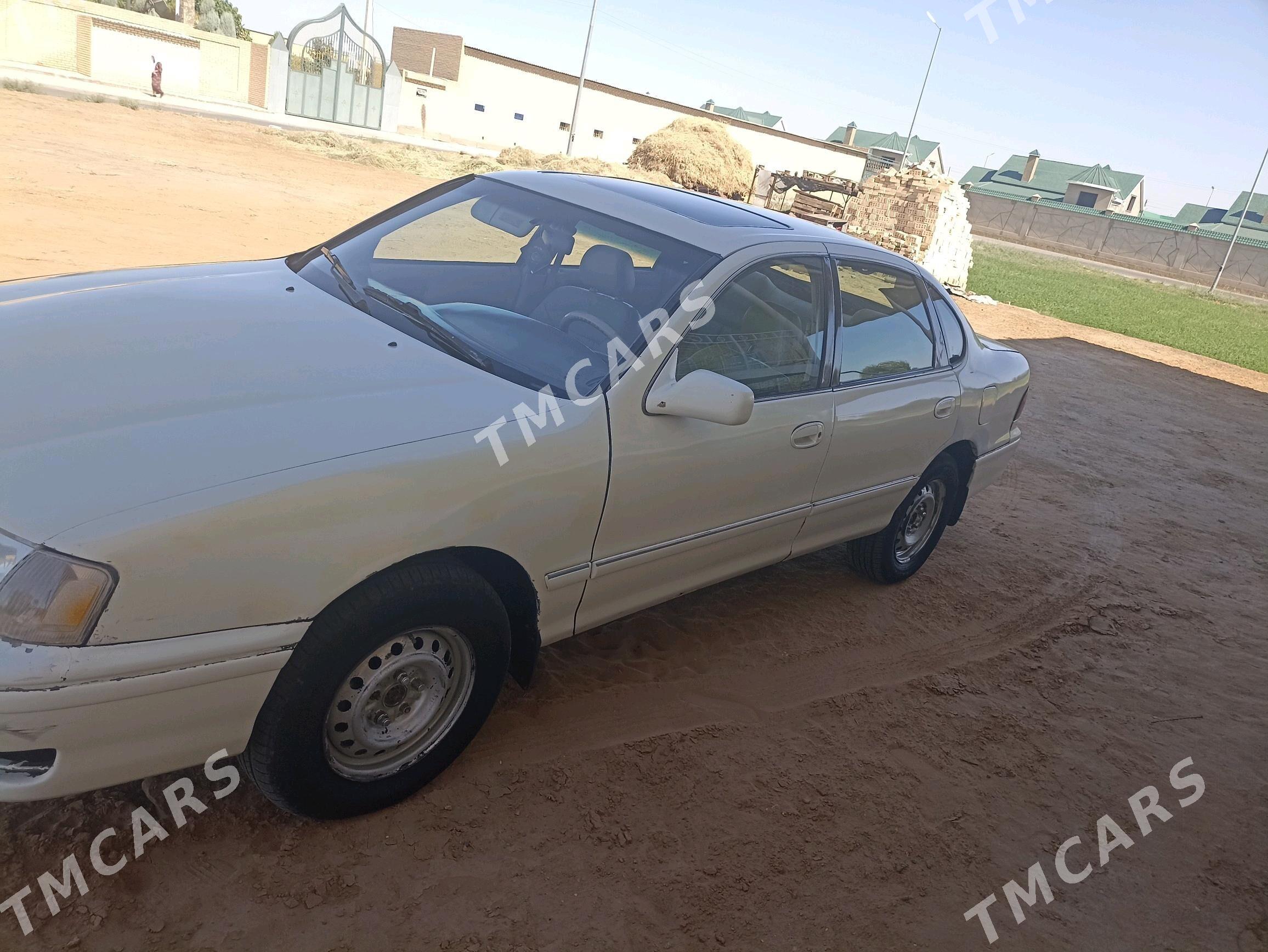 Toyota Avalon 1997 - 101 000 TMT - Векильбазар - img 5