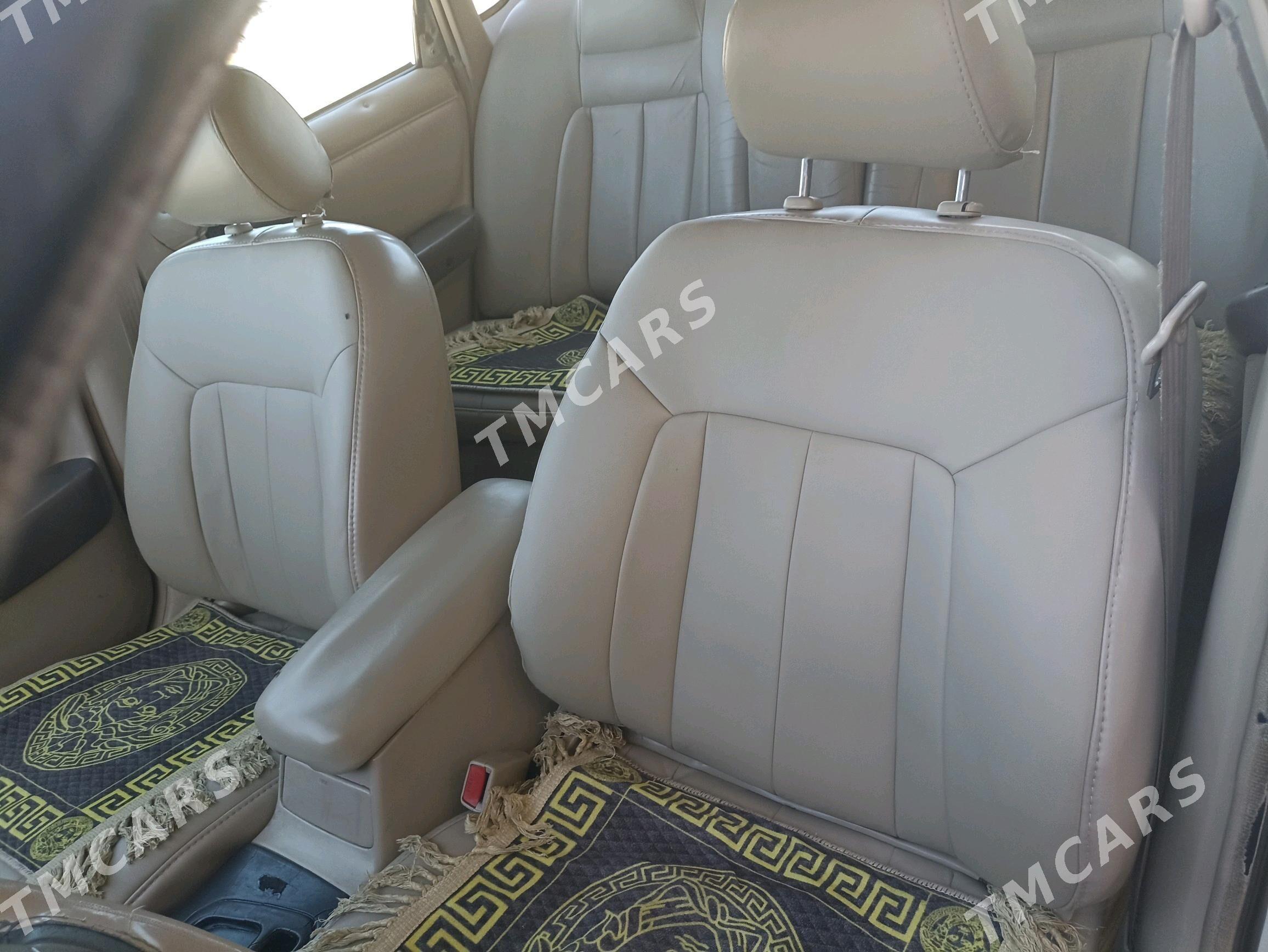 Toyota Avalon 1997 - 101 000 TMT - Векильбазар - img 3