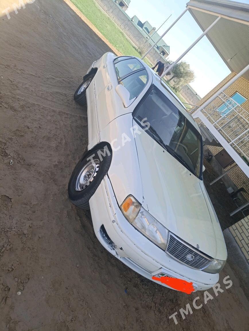 Toyota Avalon 1997 - 101 000 TMT - Векильбазар - img 2