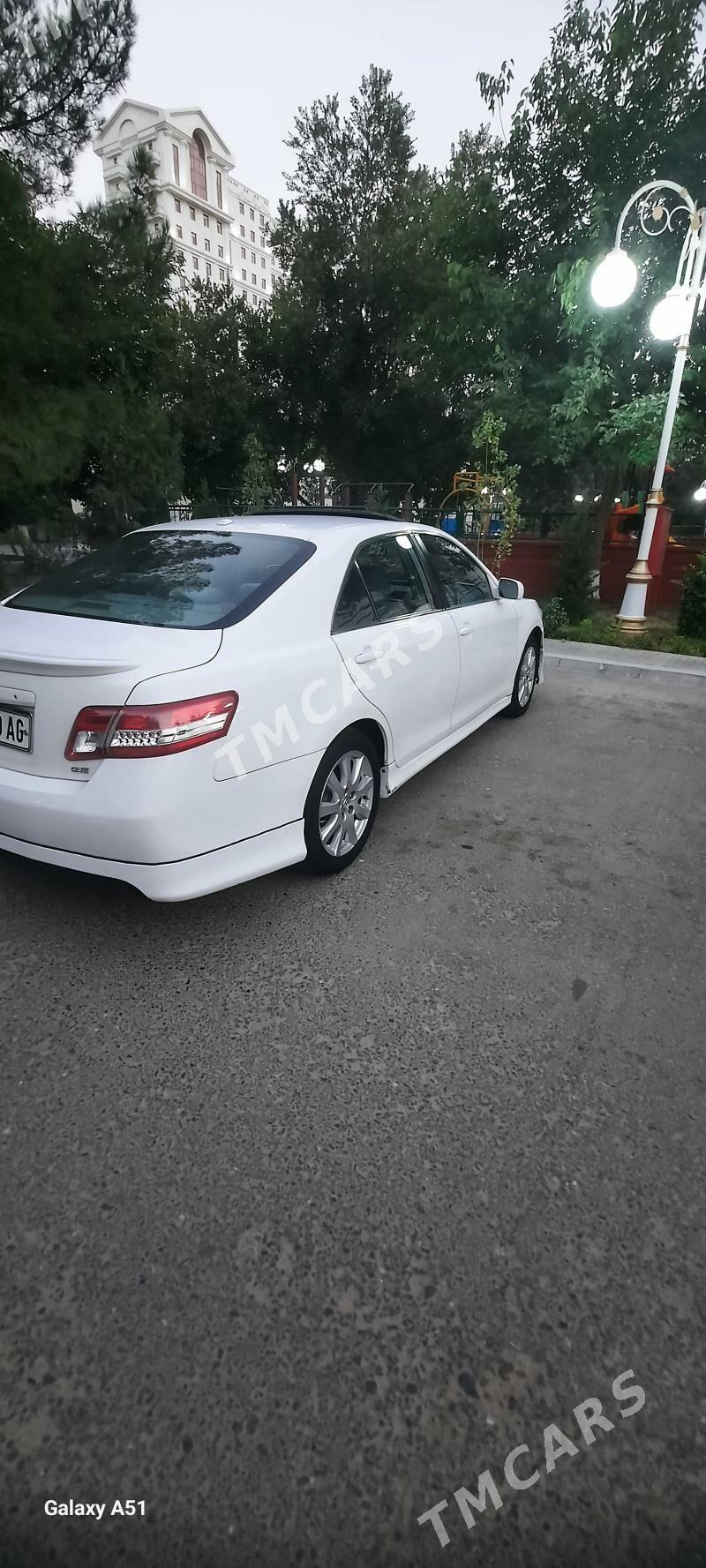 Toyota Camry 2011 - 180 000 TMT - Gurtly - img 4