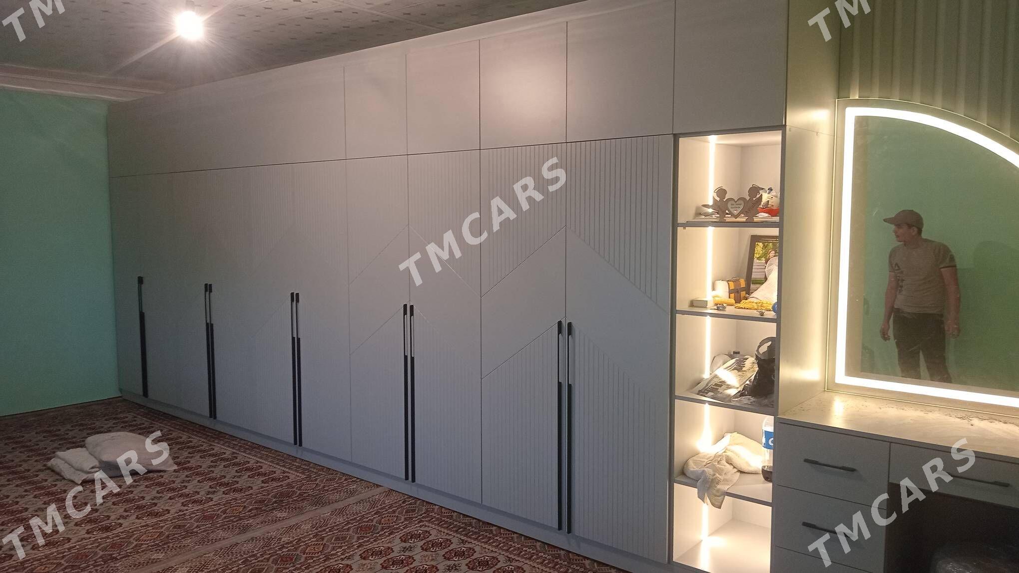 Garnatur - Гёкдепе - img 3