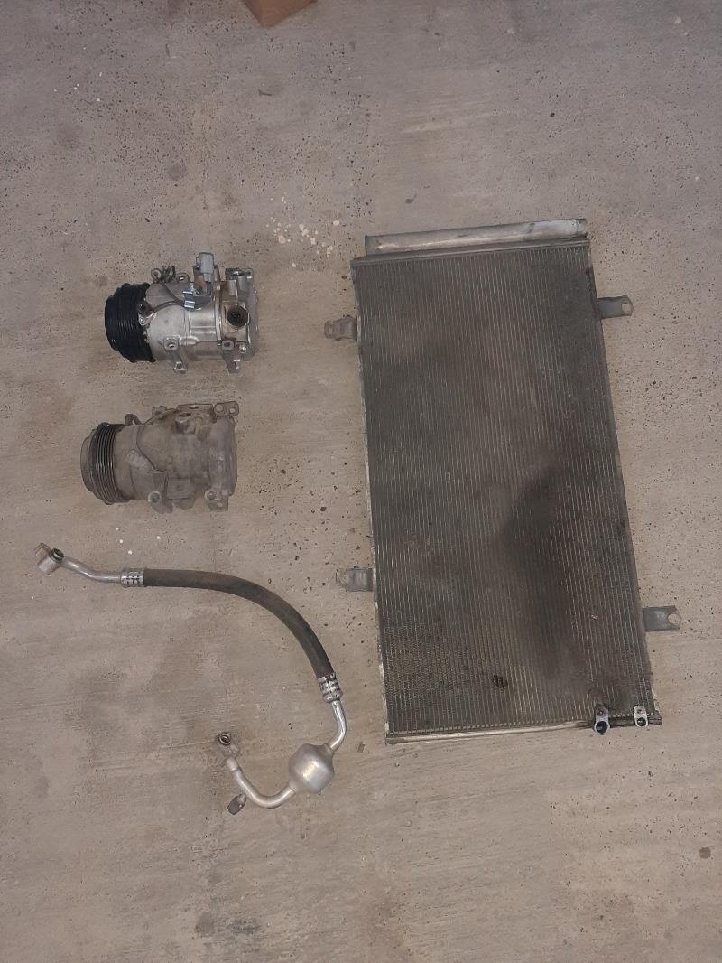 radiator 250 TMT - Aşgabat - img 2