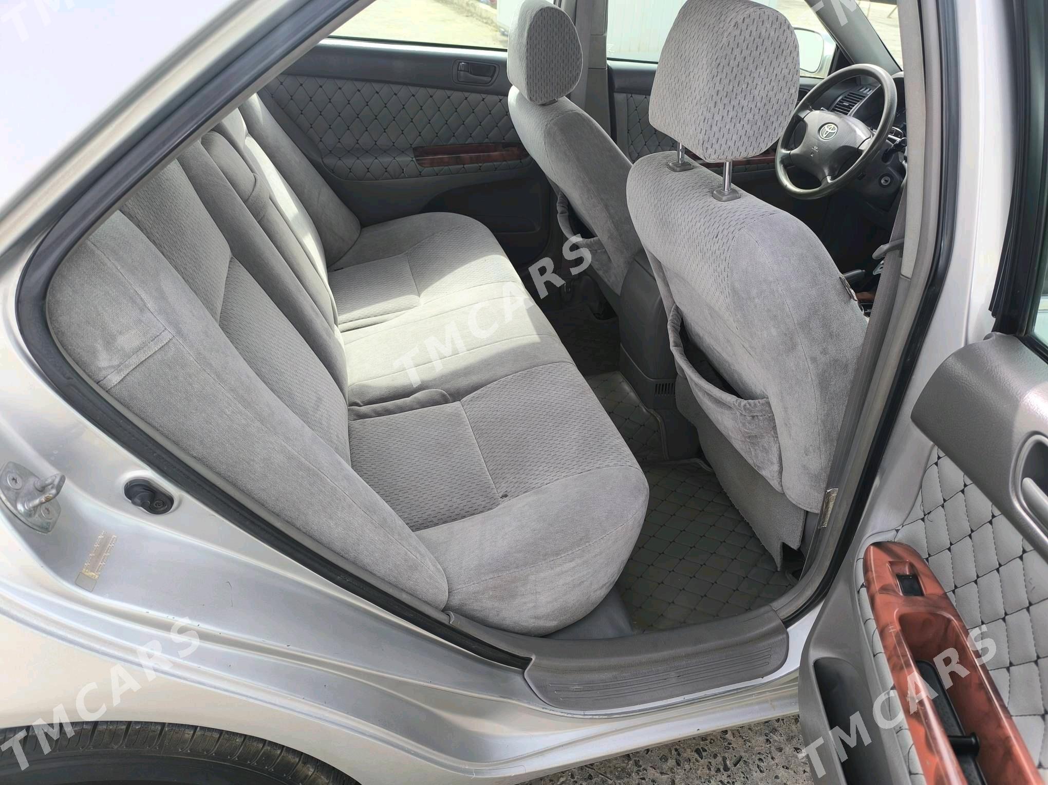 Toyota Camry 2004 - 174 000 TMT - Туркменабат - img 8