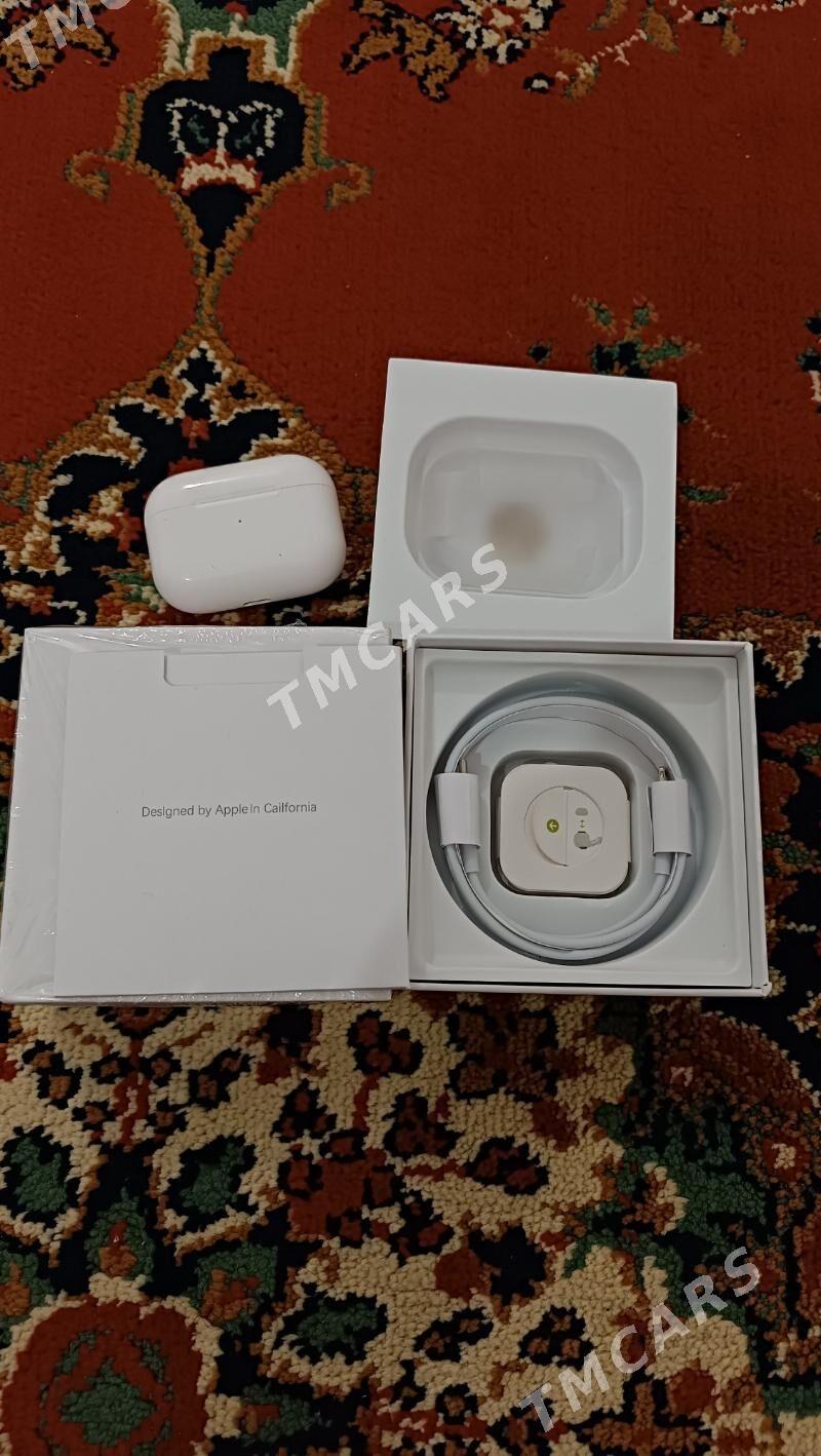 Airpods Pro Nauşnik - Ашхабад - img 2