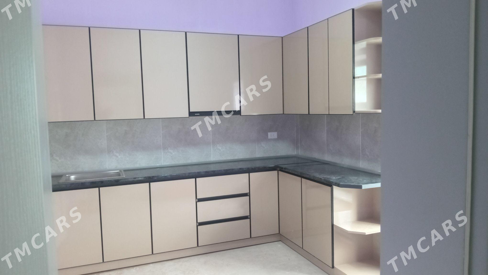 Kuhny mebel - Gökdepe - img 2