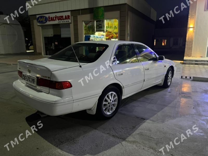 Toyota Camry 1997 - 130 000 TMT - Sakarçäge - img 2