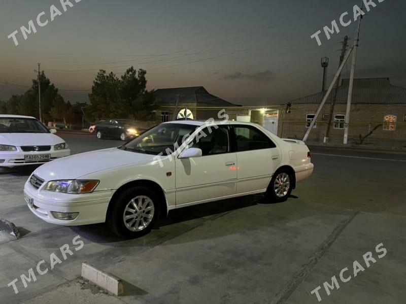 Toyota Camry 1997 - 130 000 TMT - Sakarçäge - img 4