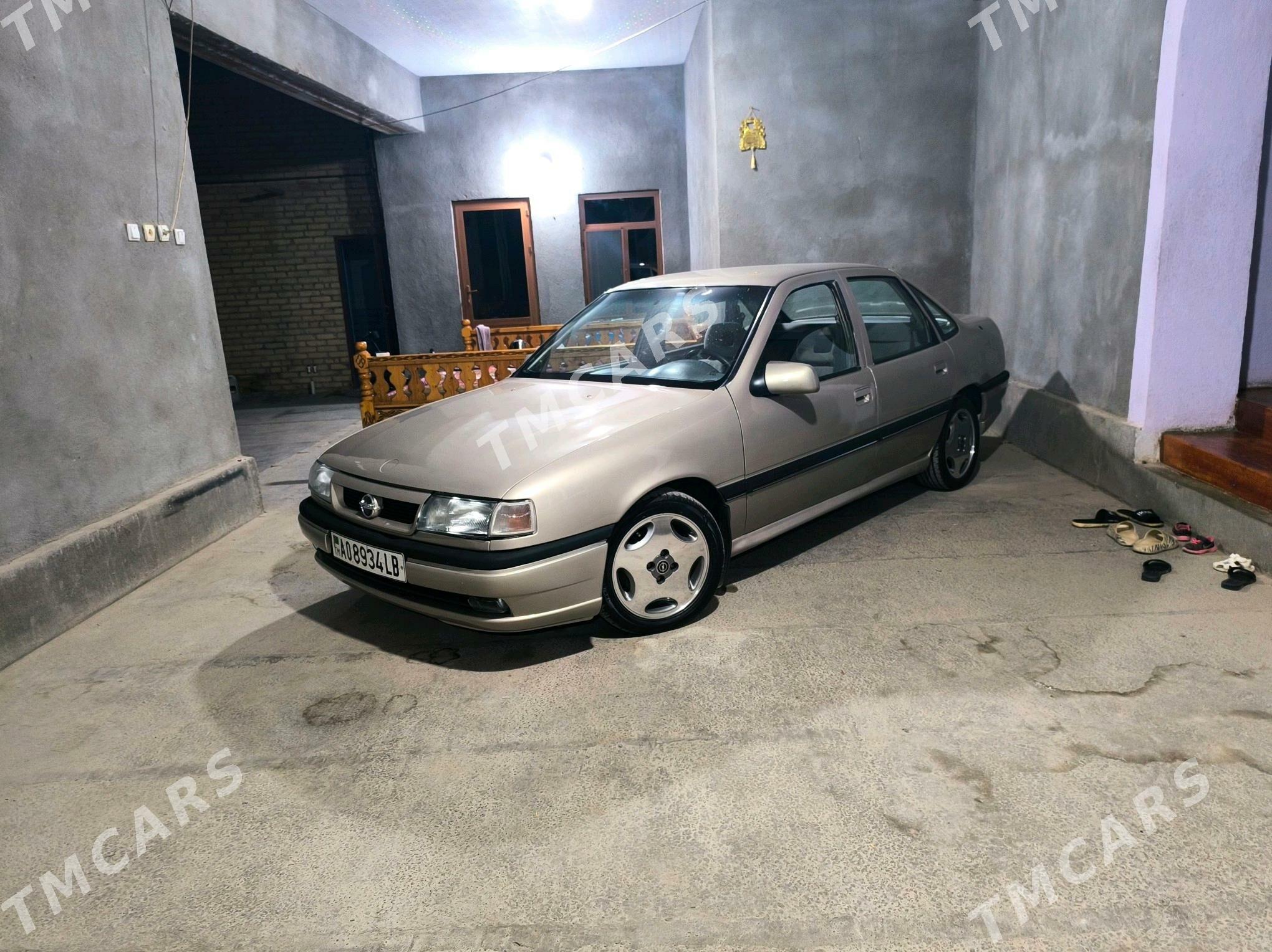 Opel Vectra 1990 - 40 000 TMT - Чарджоу - img 10