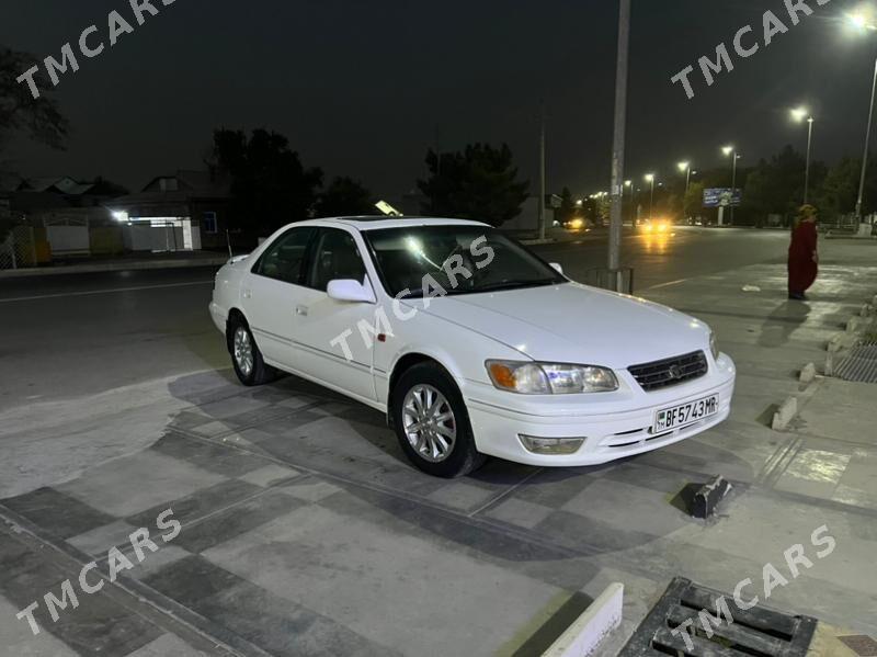 Toyota Camry 1997 - 130 000 TMT - Sakarçäge - img 5