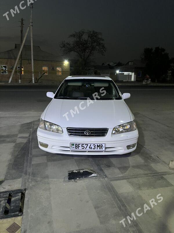 Toyota Camry 1997 - 130 000 TMT - Sakarçäge - img 7