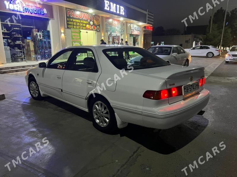 Toyota Camry 1997 - 130 000 TMT - Sakarçäge - img 3