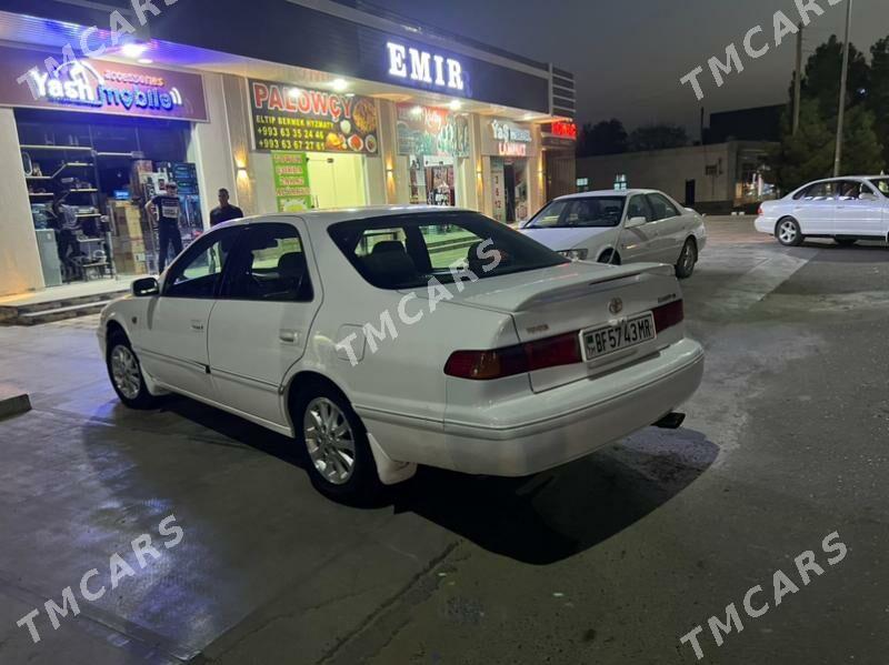 Toyota Camry 1997 - 130 000 TMT - Sakarçäge - img 6