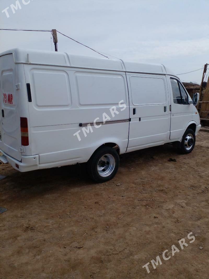 Gaz Gazel 2000 - 50 000 TMT - Wekilbazar - img 3