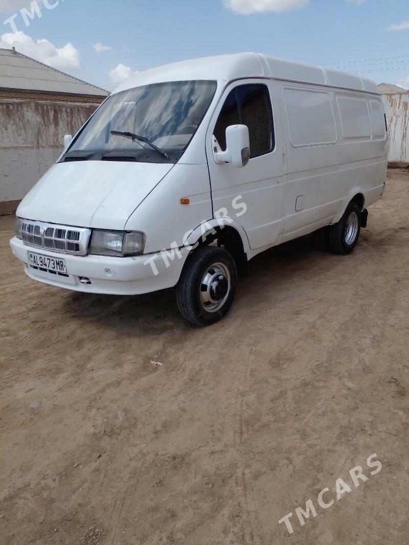 Gaz Gazel 2000 - 50 000 TMT - Wekilbazar - img 2