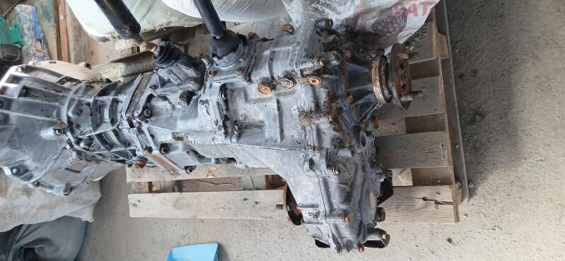 Mehanika karopka 5 000 TMT - Ашхабад - img 2