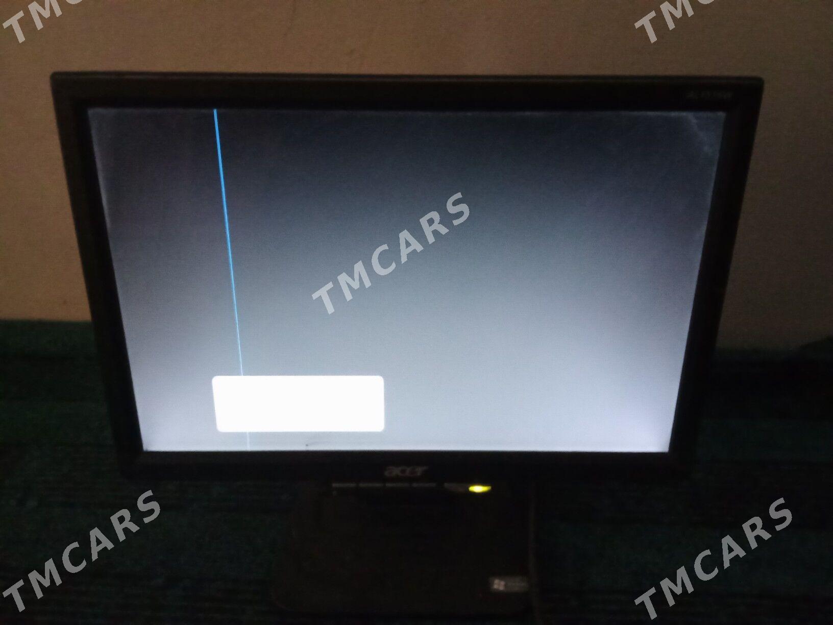 Манитор 15 - Гороглы (Тагта) - img 1