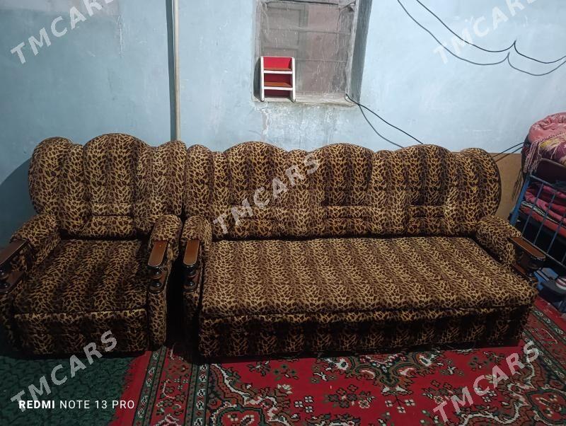Dewan kerslo spalni - Daşoguz - img 2