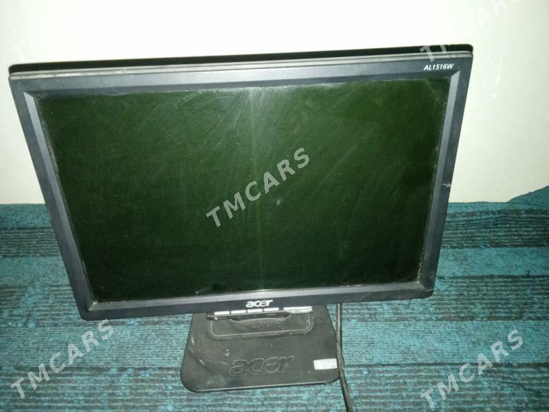 Манитор 15 - Гороглы (Тагта) - img 2