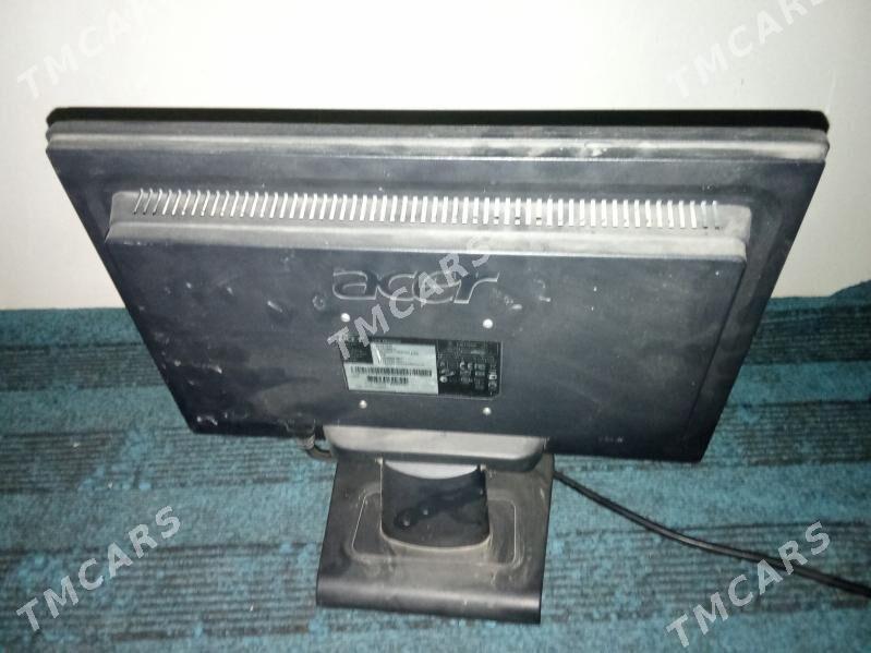 Манитор 15 - Гороглы (Тагта) - img 3