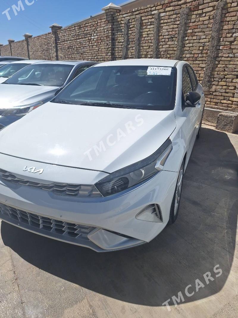 Kia Forte 2021 - 252 160 TMT - Mary - img 3