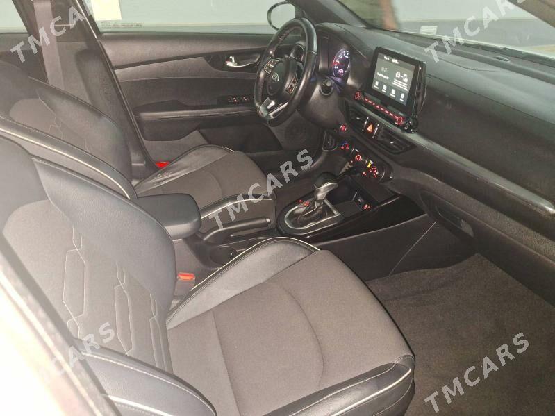 Kia Forte 2021 - 252 160 TMT - Mary - img 5