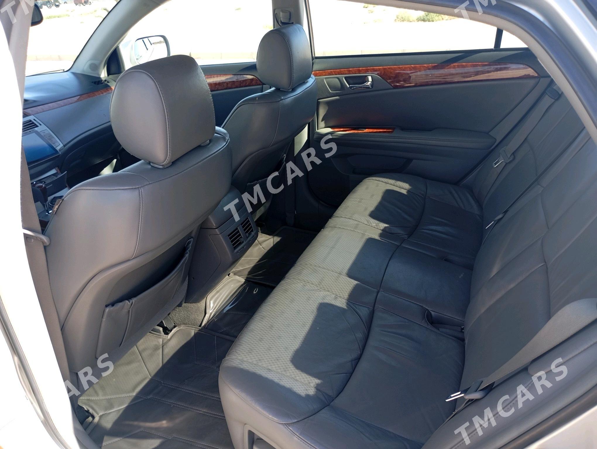 Toyota Avalon 2006 - 185 000 TMT - Bäherden - img 3