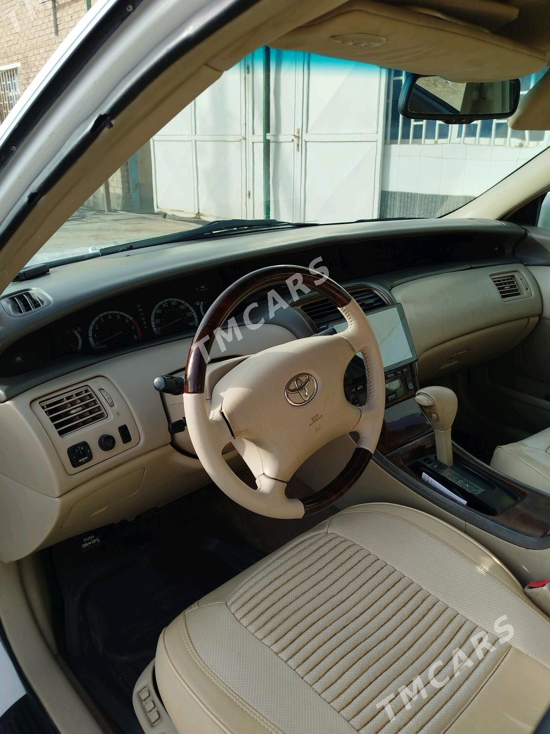 Toyota Avalon 2000 - 165 000 TMT - Tejen - img 4