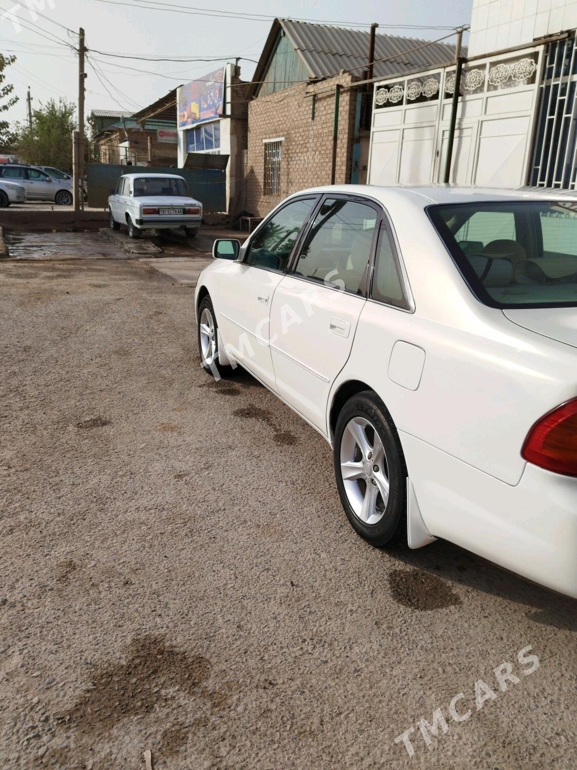 Toyota Avalon 2000 - 165 000 TMT - Tejen - img 5