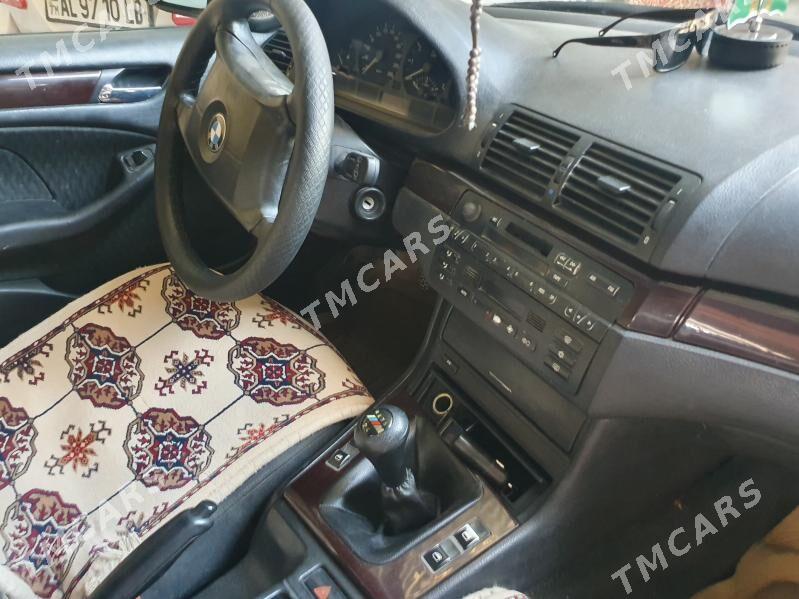 BMW 320 2001 - 86 000 TMT - Gazojak - img 3