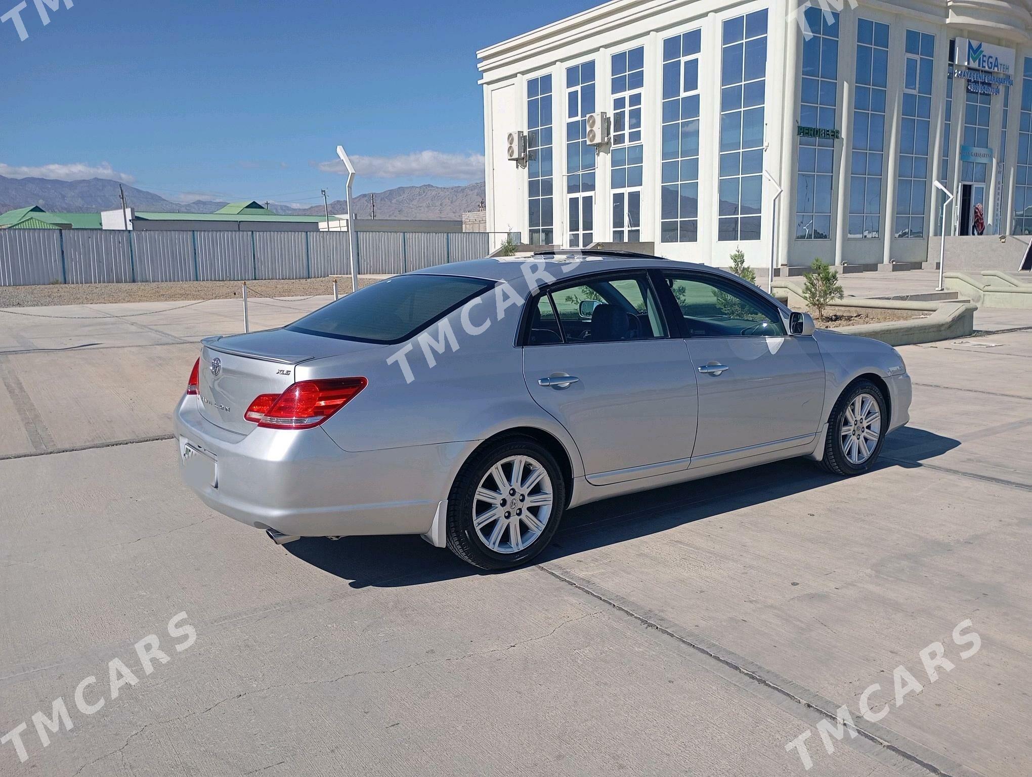 Toyota Avalon 2006 - 185 000 TMT - Bäherden - img 7